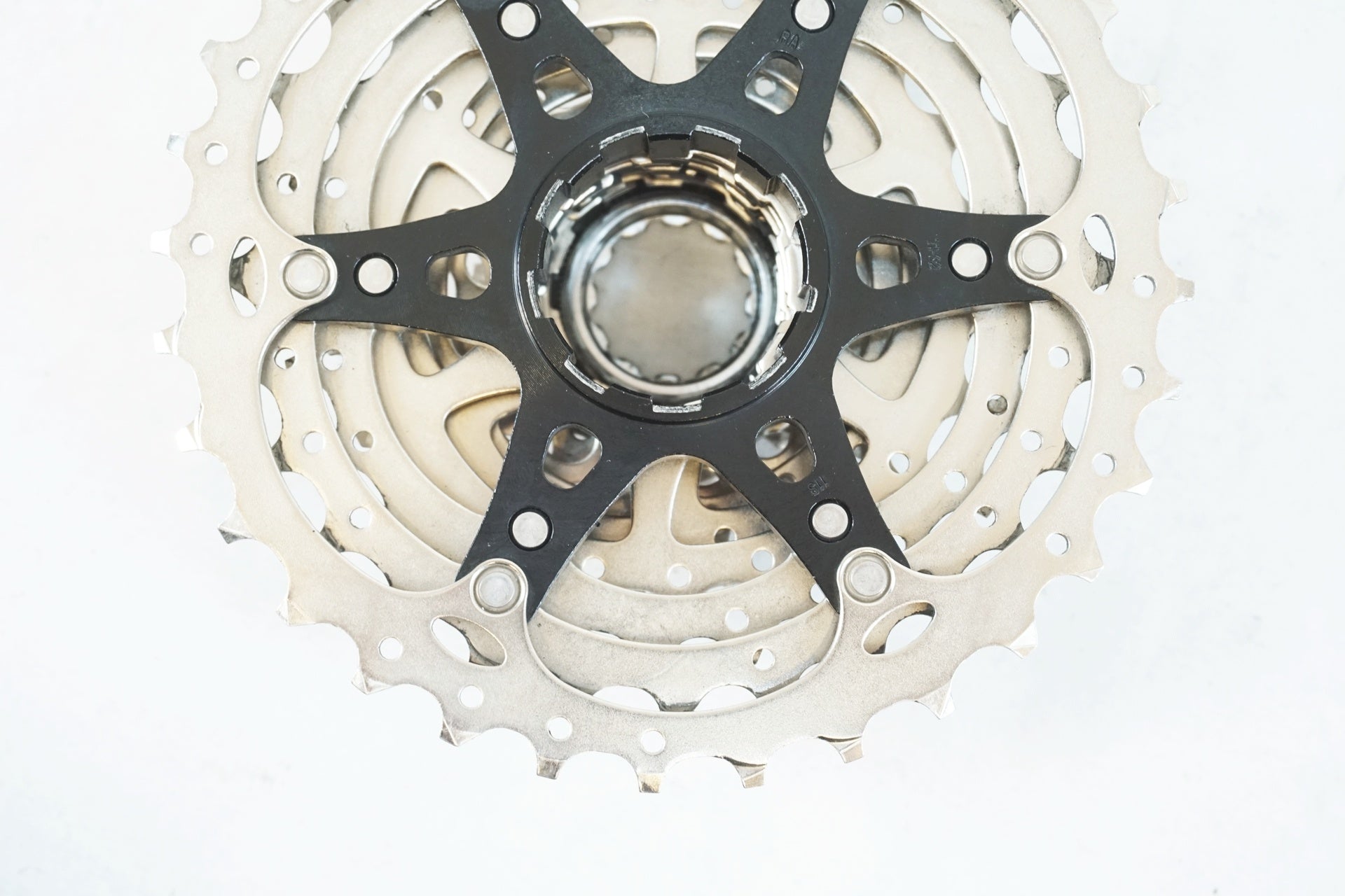 パーツ shimano 105 5800 11s SHIMANO 「シマノ」 105 CS-5800 11-32T スプロケット / 有明ガーデン