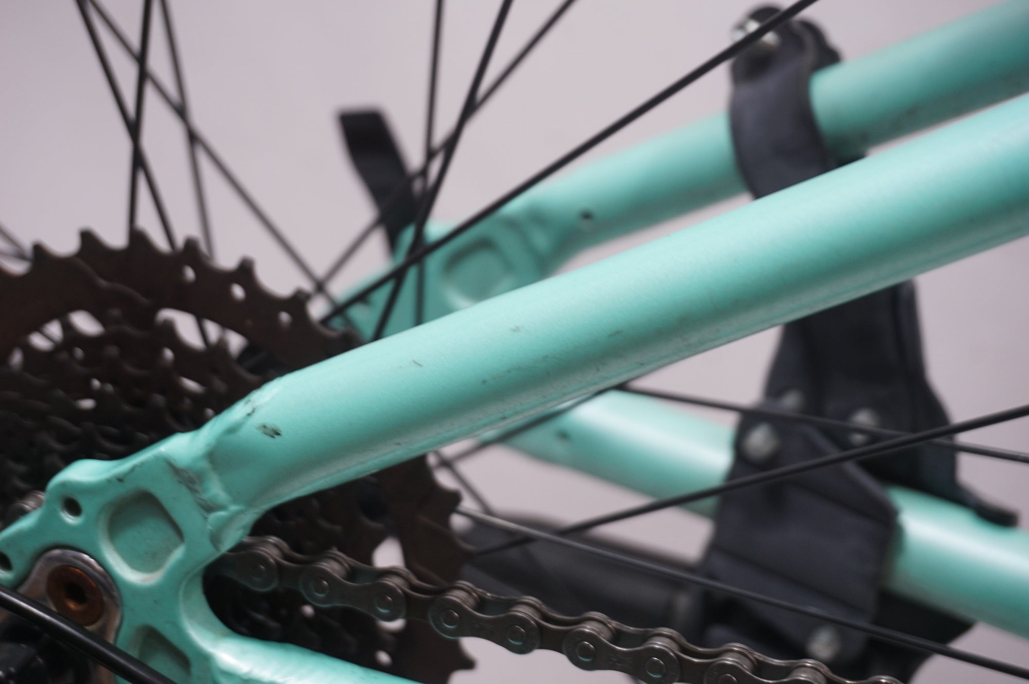 BIANCHI 「ビアンキ」 PIRATA 26 2022年モデル 26インチ キッズバイク / 世田谷店