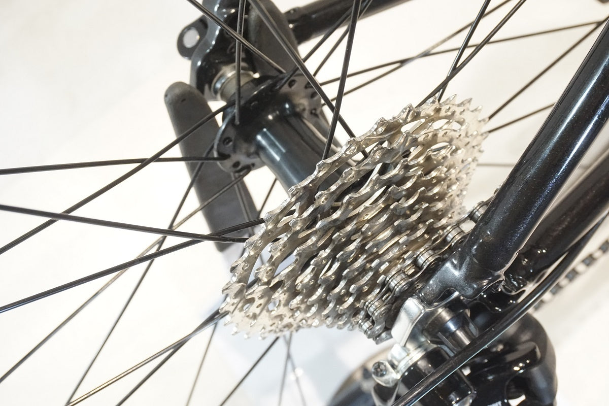 BIANCHI 「ビアンキ」 VIA NIRONE7 MS-R9 2023年モデル ロードバイク / 横浜戸塚店