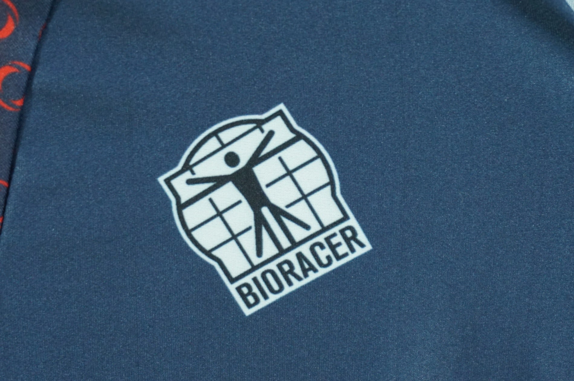 BIORACER 「ビオレーサー」 ICON INEOS GRENADIERS 4/Lサイズ ジャージ / 世田谷店