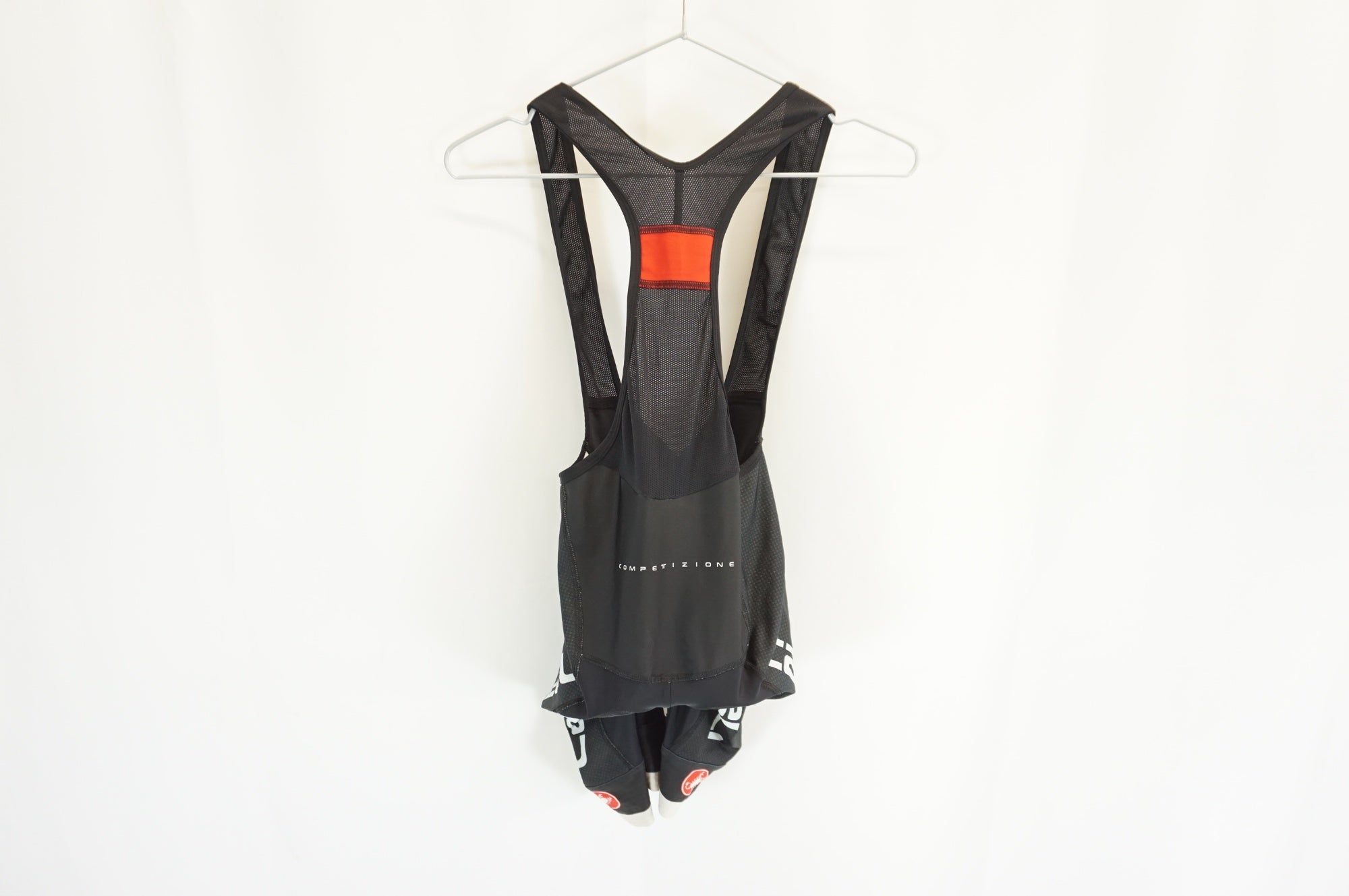 CASTELLI 「カステリ」 Mサイズ ビブショーツ / 宇都宮店