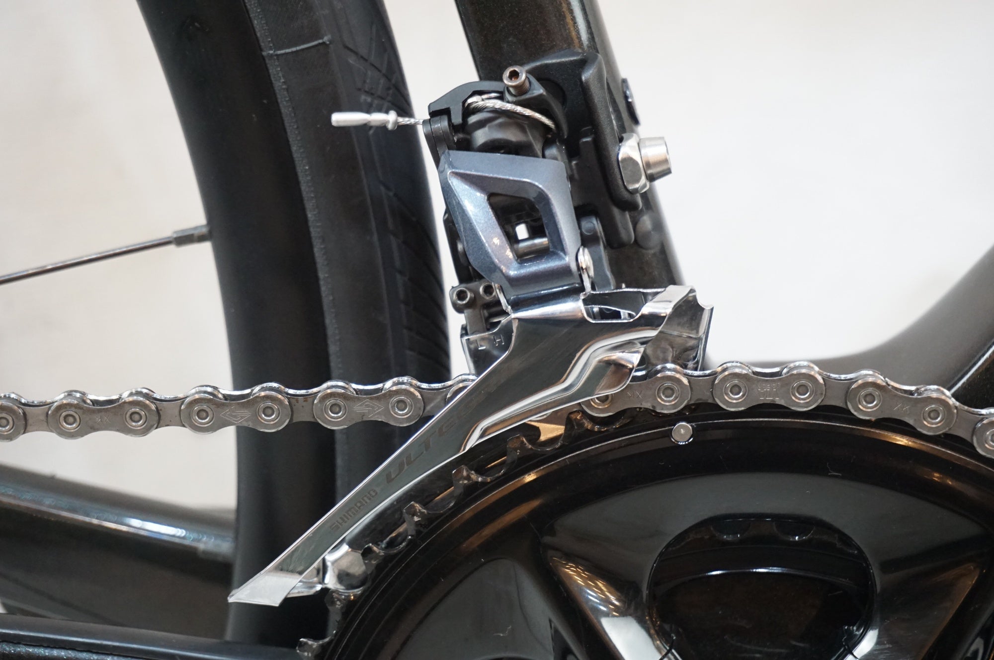 CERVELO 「サーベロ」 SOLOIST 2023年モデル カスタム ロードバイク / 浦和ベース