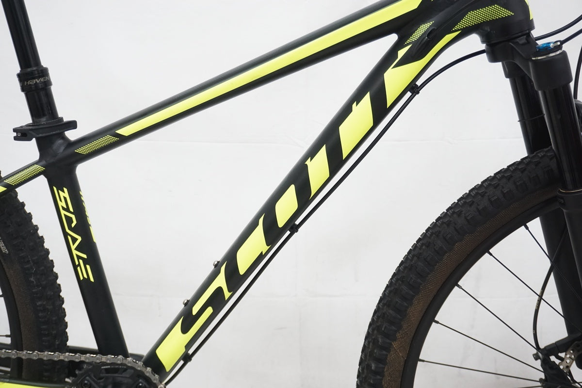 SCOTT 「スコット」 SCALE 745 2017年モデル マウンテンバイク/ 大阪美原北インター店