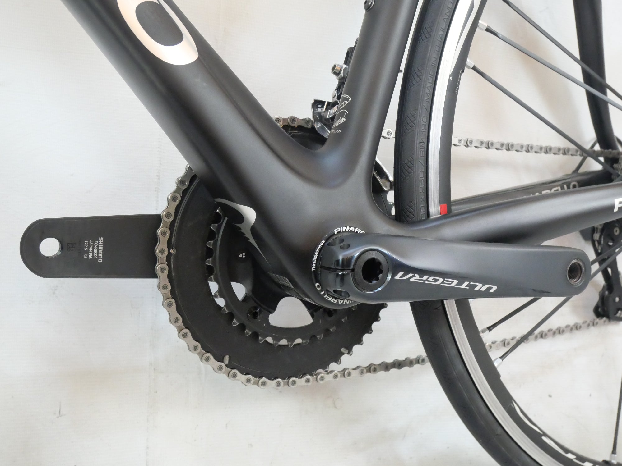 PINARELLO 「ピナレロ」 RAZHA 2019年モデル ロードバイク / バイチャリ浦和ベース