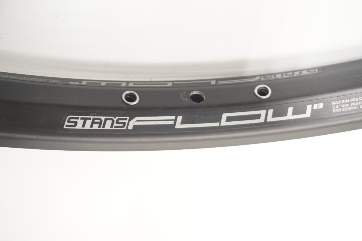 STANS 「スタンズ」 FLOW D リム / 滋賀大津店