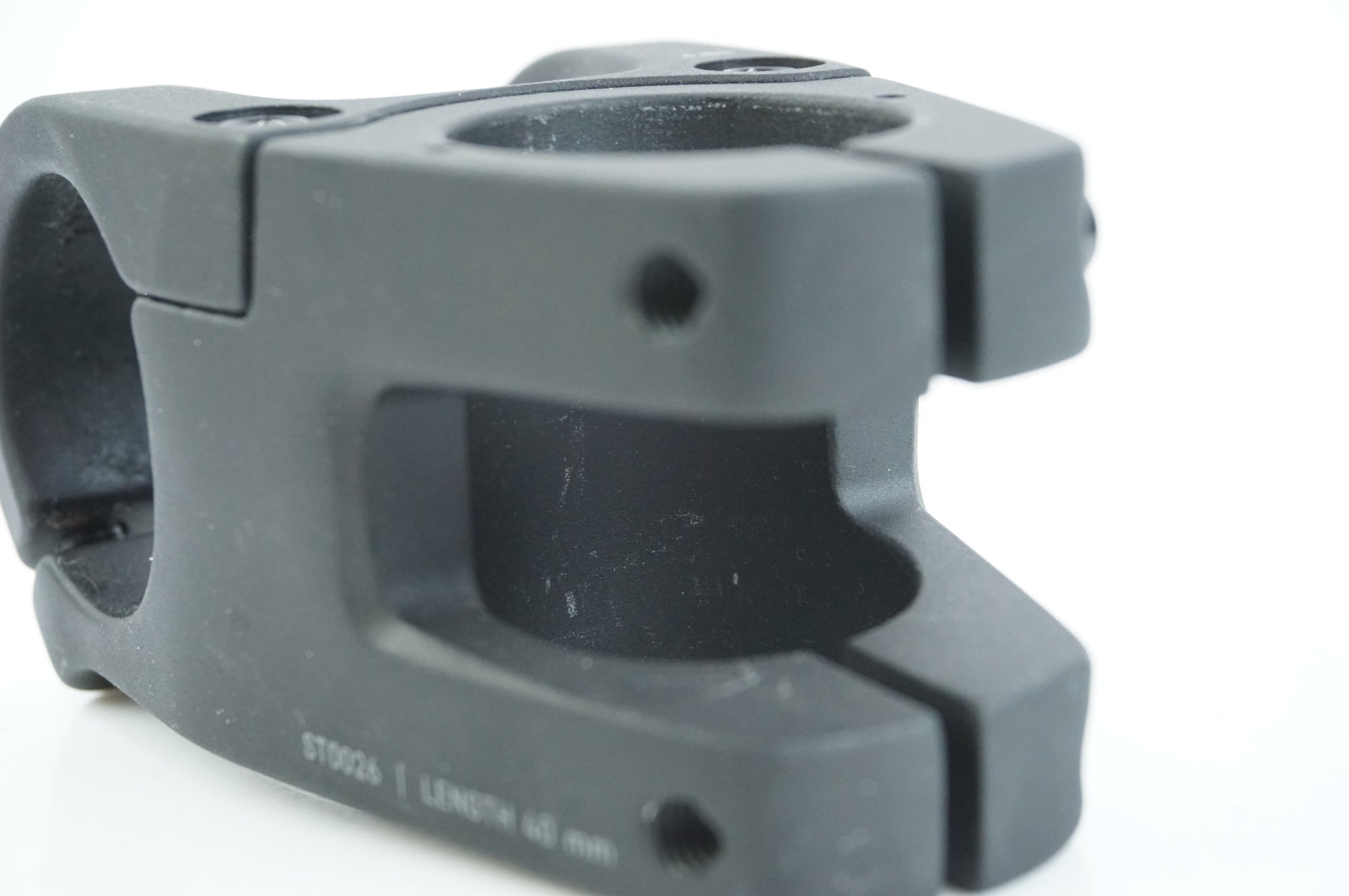 CANYON G5 アヘッドステム マウンテンバイク用 OS 40mm Canyon Presents the Sender AL \u0026 G5 Component Group |