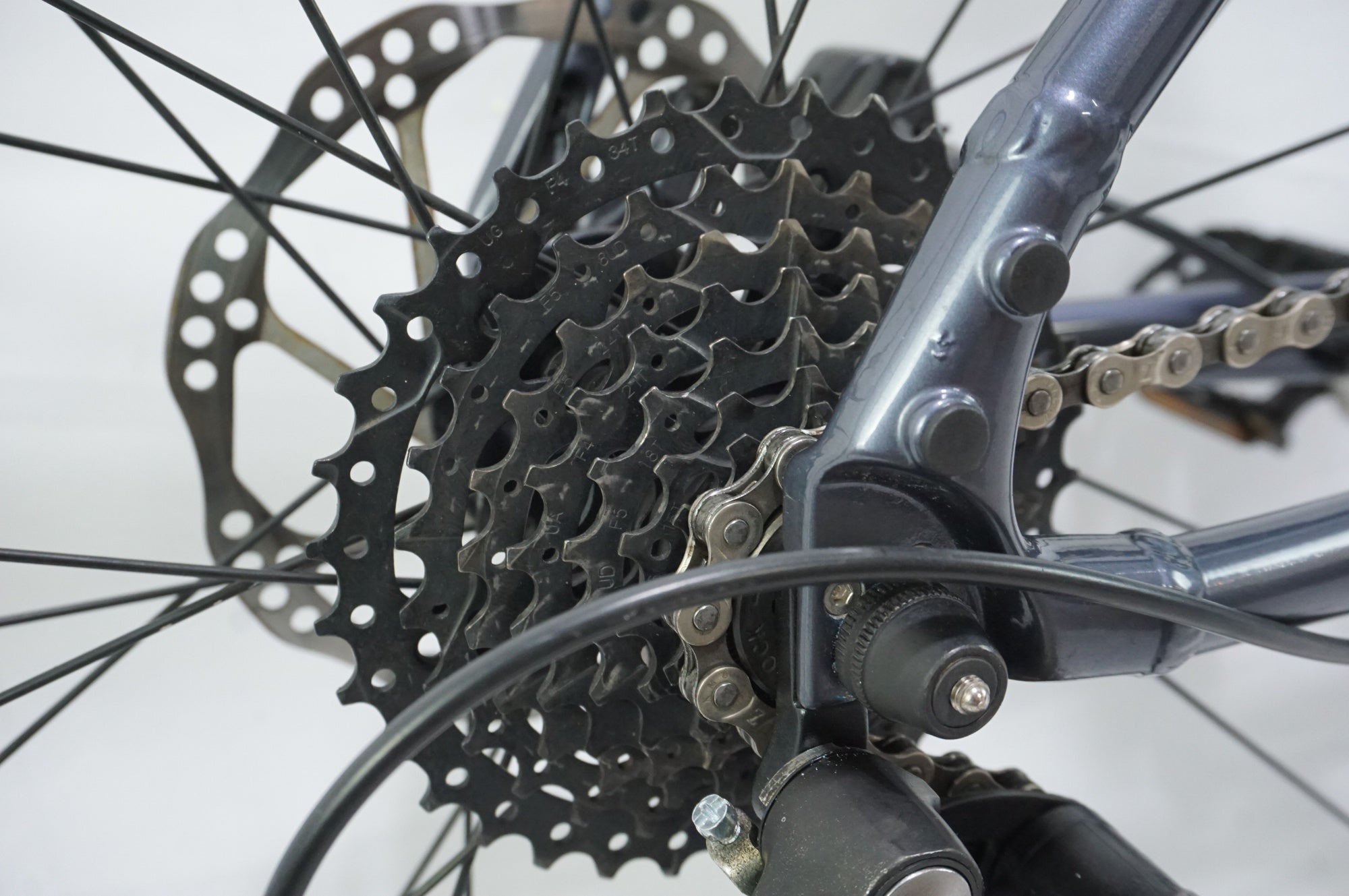 GIANT 「ジャイアント」 ESCAPE R3 DISC MS 2022年モデル クロスバイク