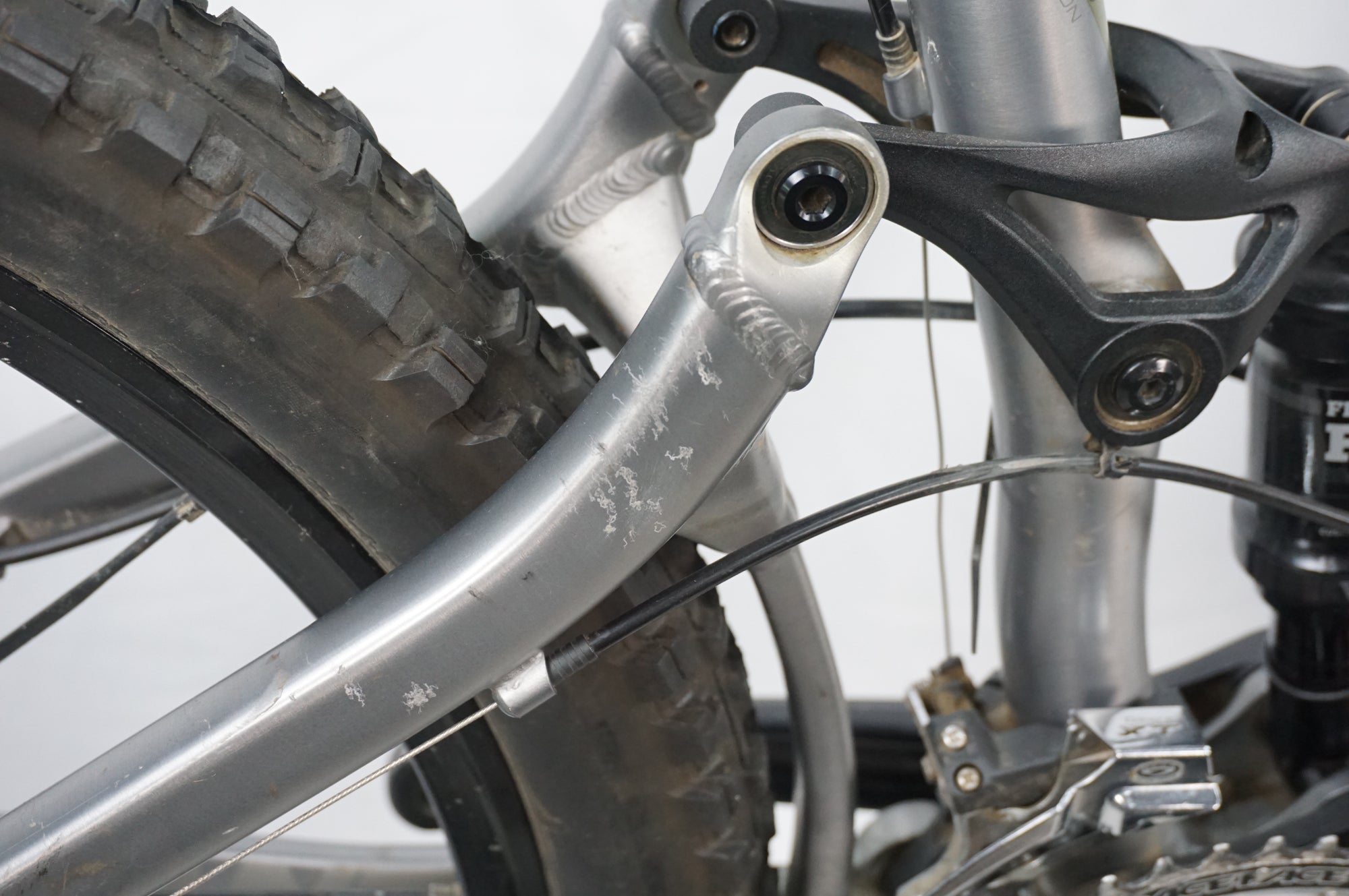 GIANT 「ジャイアント」 TRANCE X1 2009年 マウンテンバイク