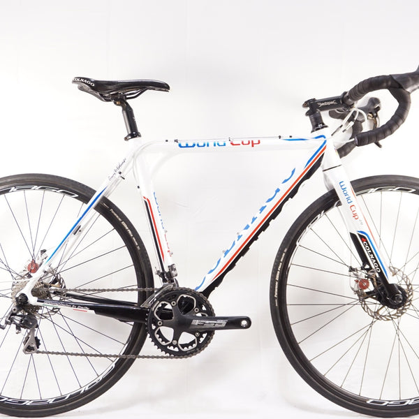 COLNAGO 「コルナゴ」 WORLD CUP 2.0 2013年モデル ロードバイク / 中