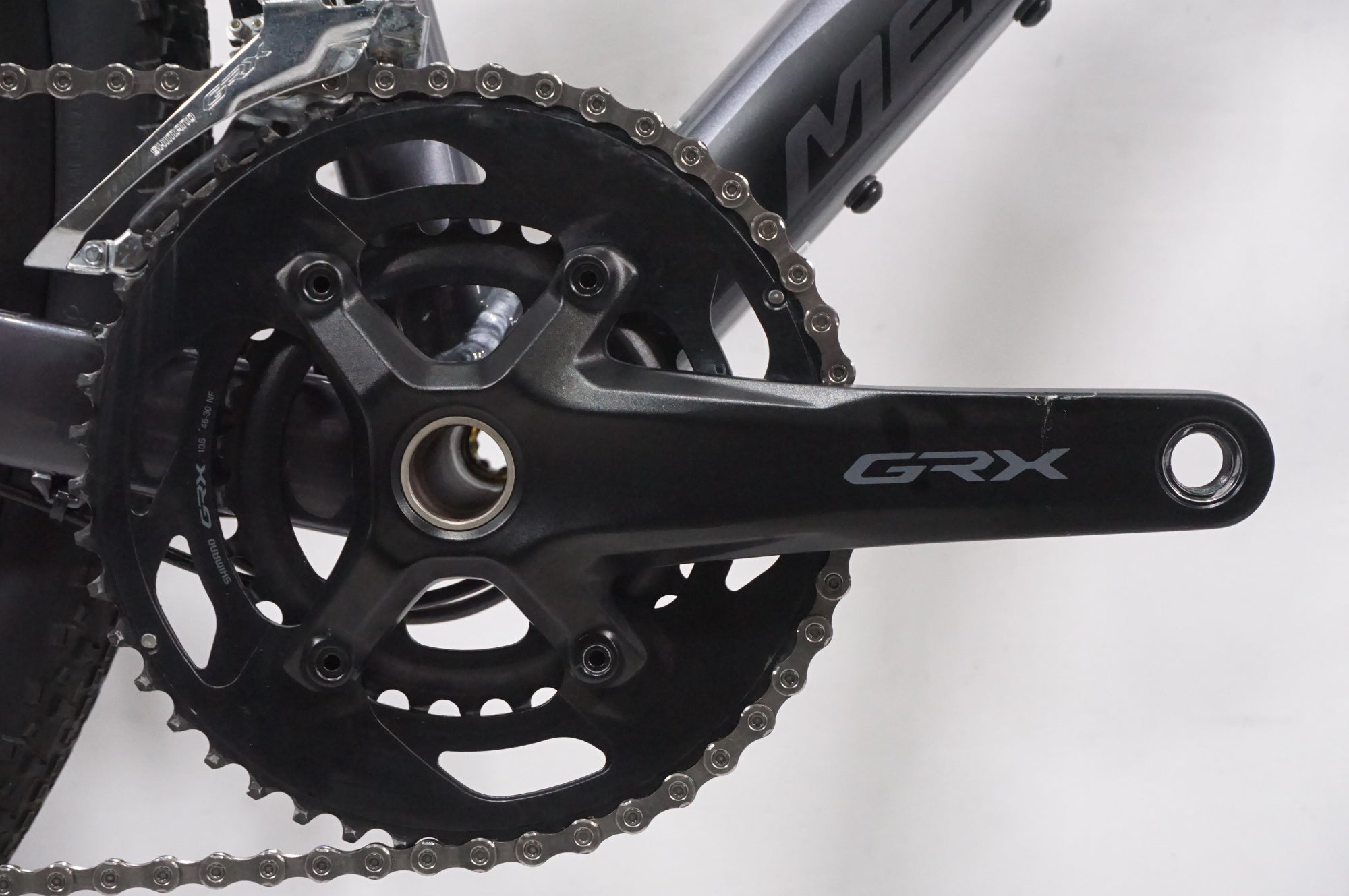 MERIDA 「メリダ」 SILEX 400 2020年モデル グラベルロード / AKIBA店