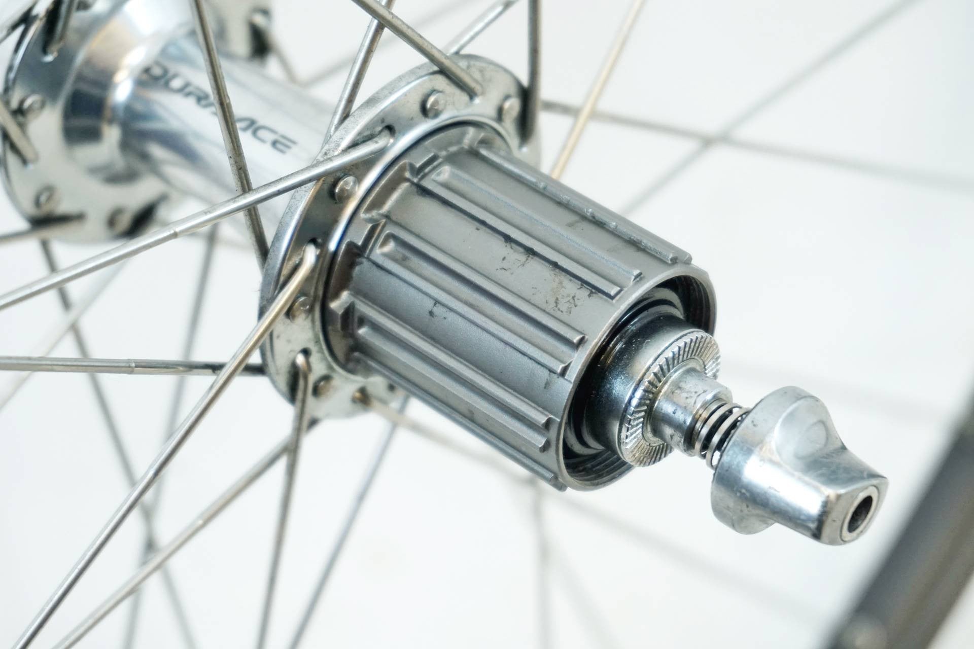 AMBROSIO 「アンブロシオ」 FORMULA20 リム SHIMANO ハブ
