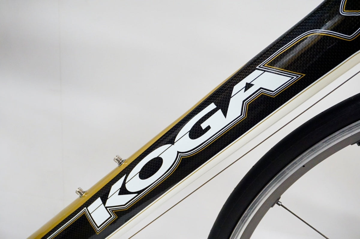KOGA 「コガ」 KIMERA ROAD 3K 2012年モデル ロードバイク / 名古屋大須店