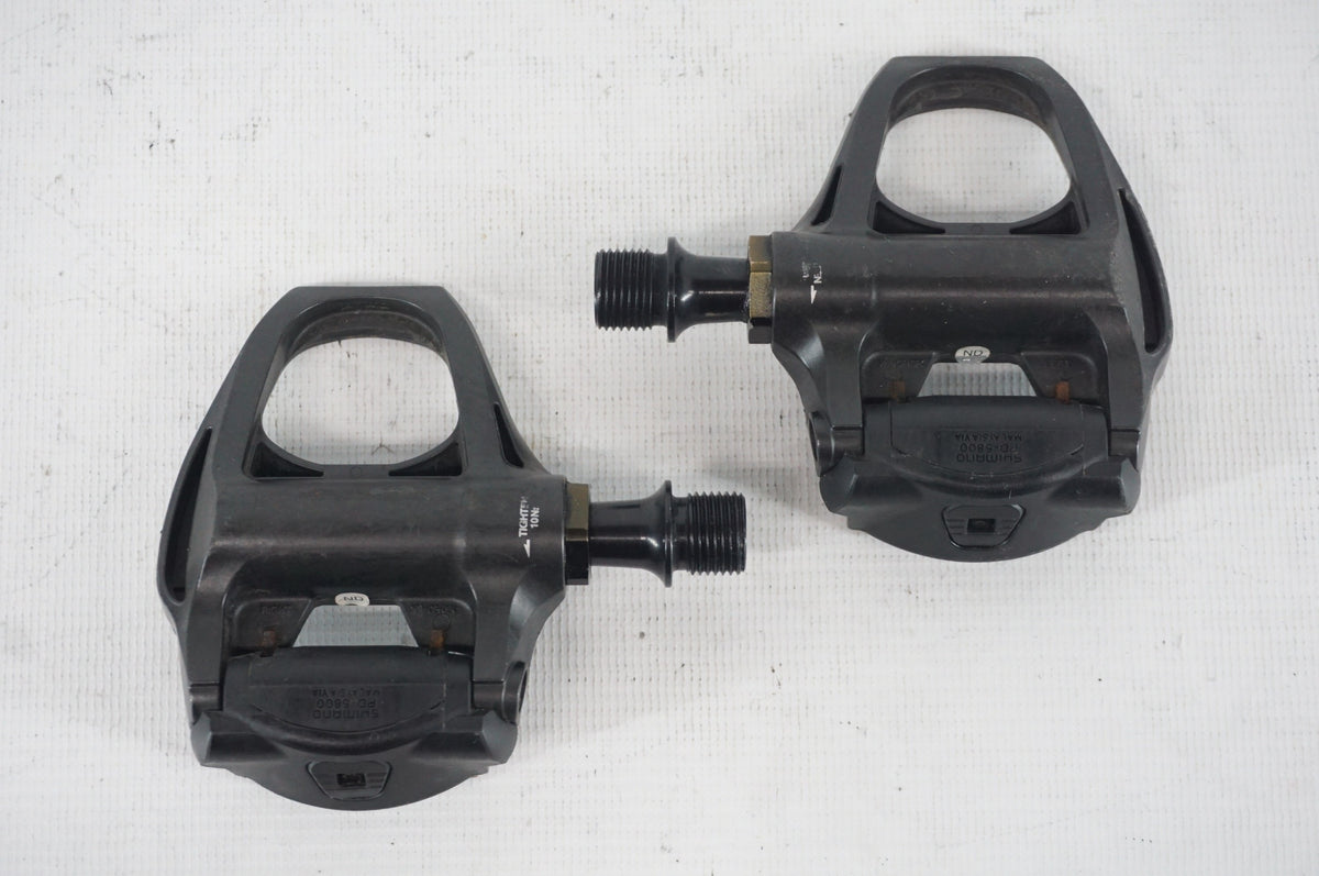 SHIMANO 「シマノ」 105 PD-5800 ペダル / 阪急塚口店