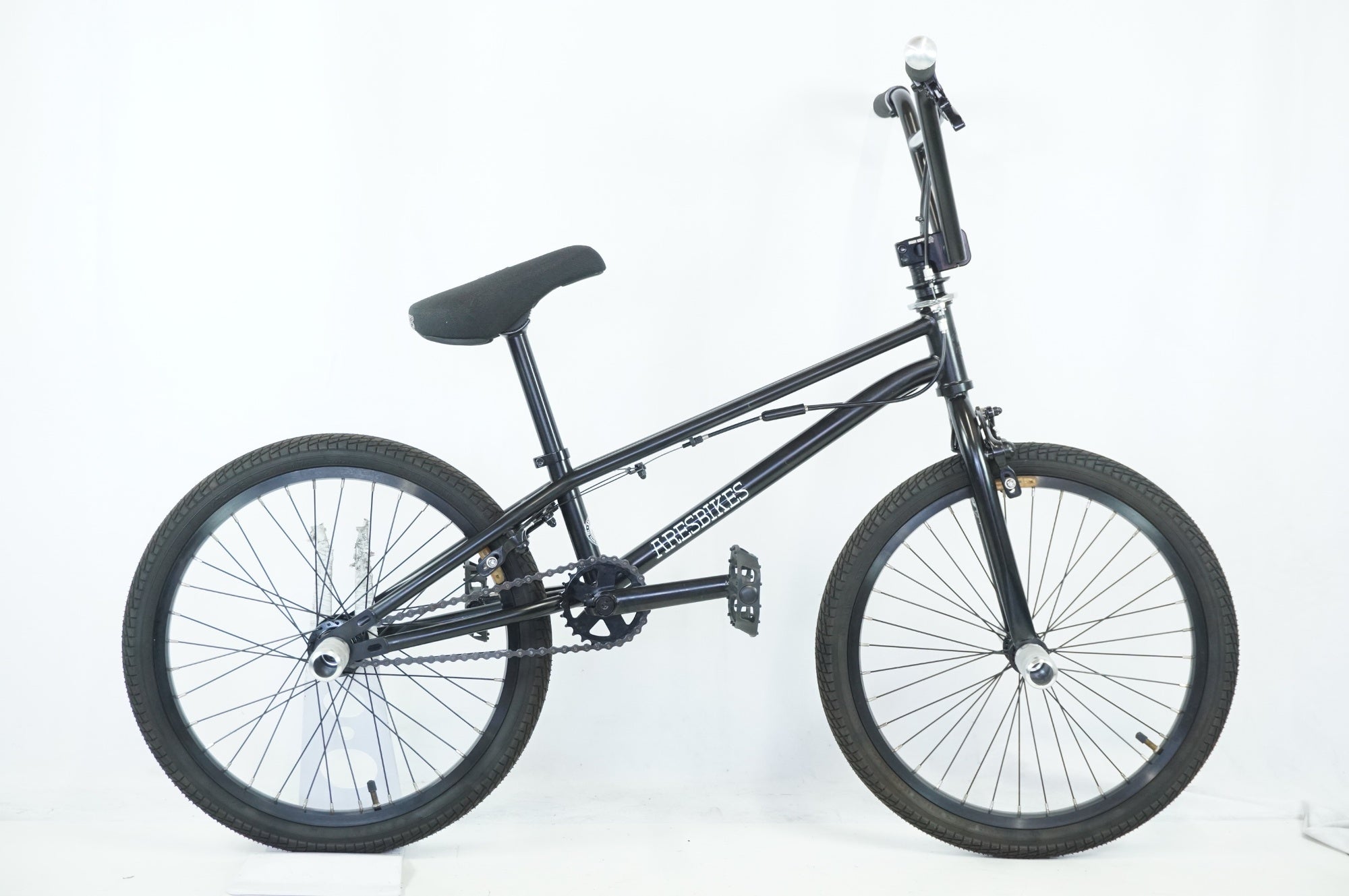 ARES BIKES 「アレスバイク」 FLATLAND 年式不明 BMX / 宇都宮店