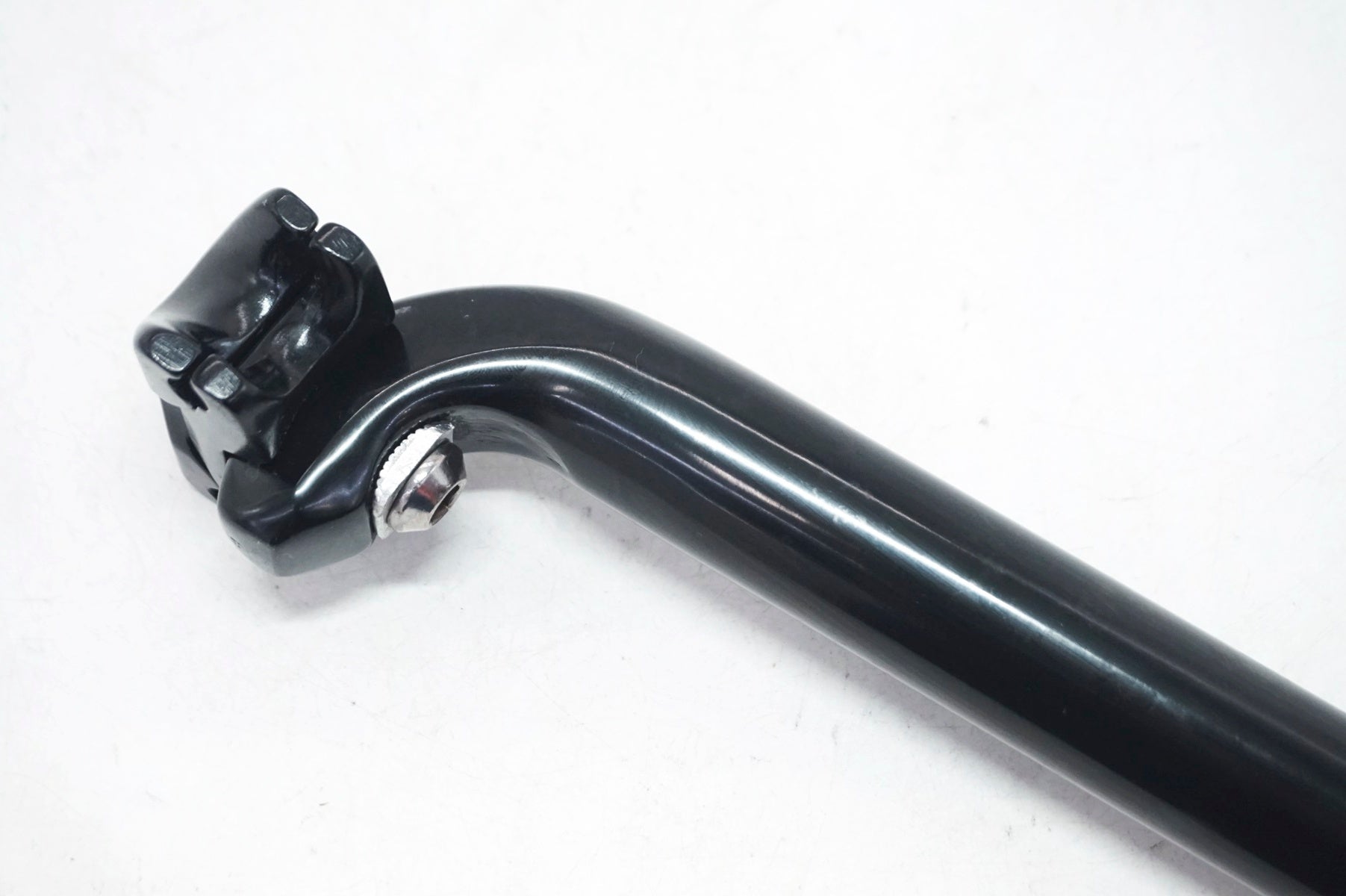 ブランド不明 Φ27.2 220mm シートポスト / 大阪門真店