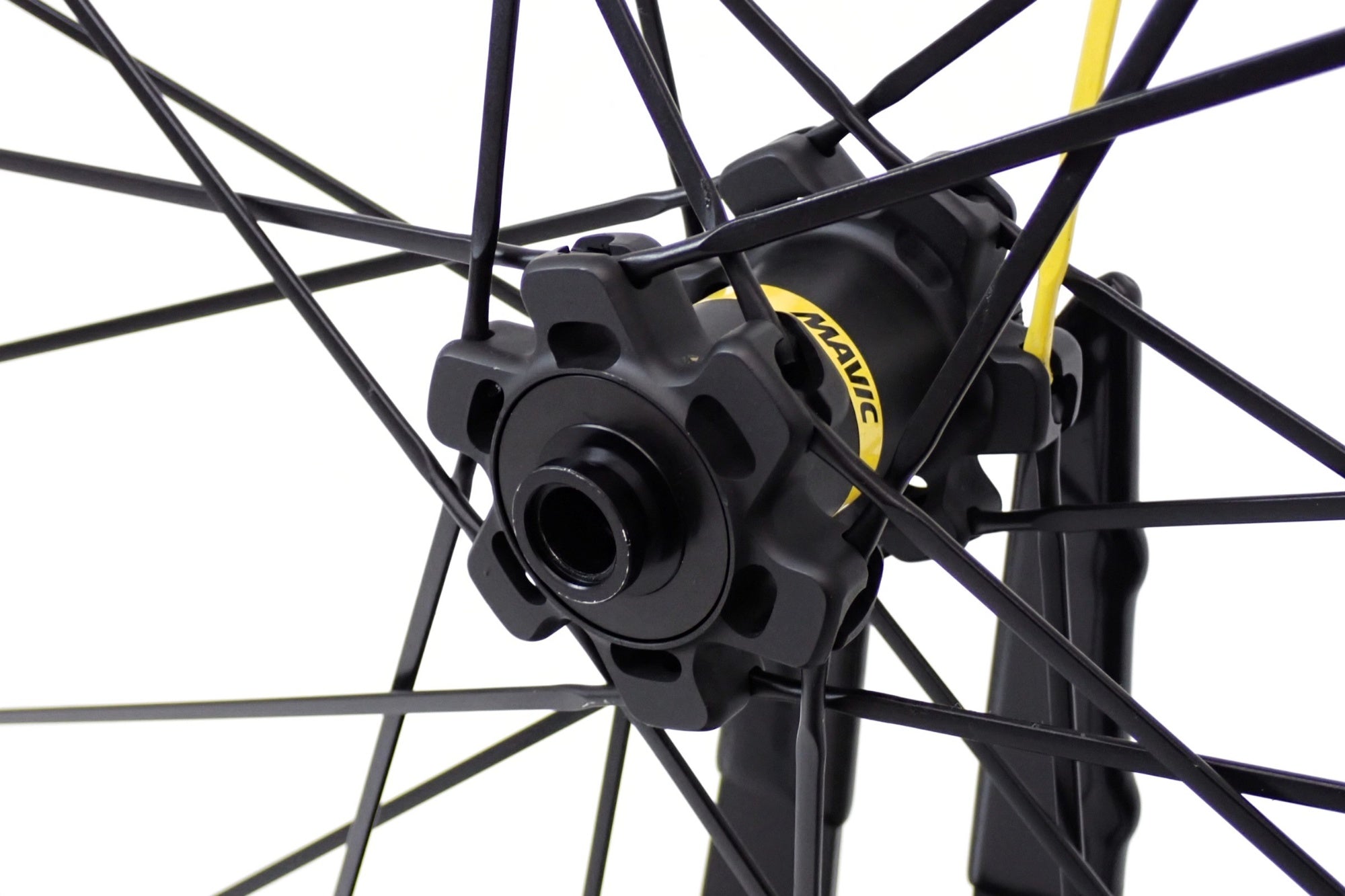 MAVIC 「マビック」 KSYRIUM PRO UST DISC シマノ11速 ホイールセット