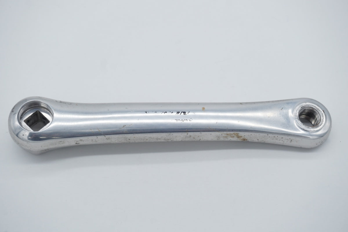 CAMPAGNOLO 「カンパニョーロ」 XENON 52-39T 175mm クランク / 滋賀