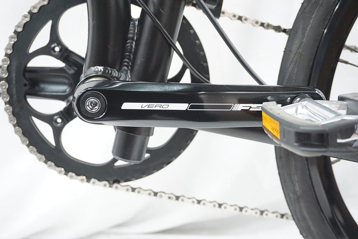 TERN 「ターン」 VERGE P10 2022年モデル 20インチ 折り畳み自転車 / 奈良店