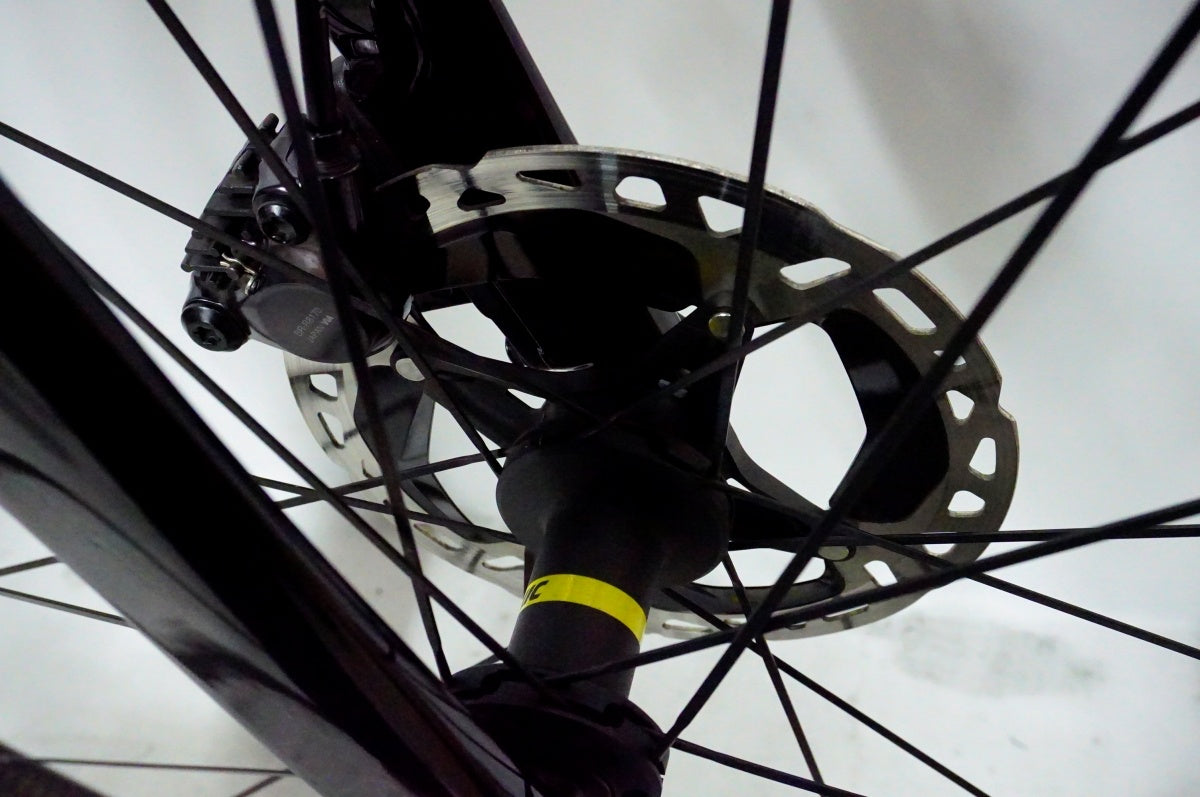 MERIDA 「メリダ」 SCULTURA TEAM DISC 2022年モデル ロードバイク / 名古屋大須店