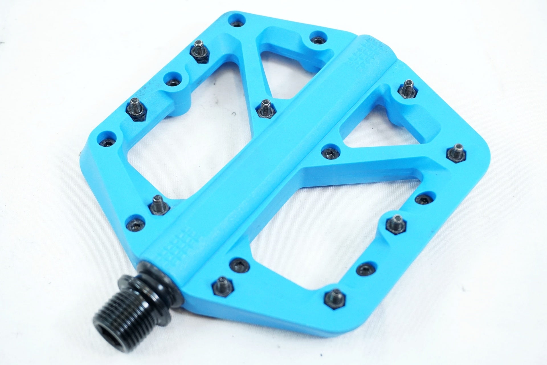 CRANKBROTHERS 「クランクブラザーズ」 STAMP 1 ペダル / 有明ガーデン店