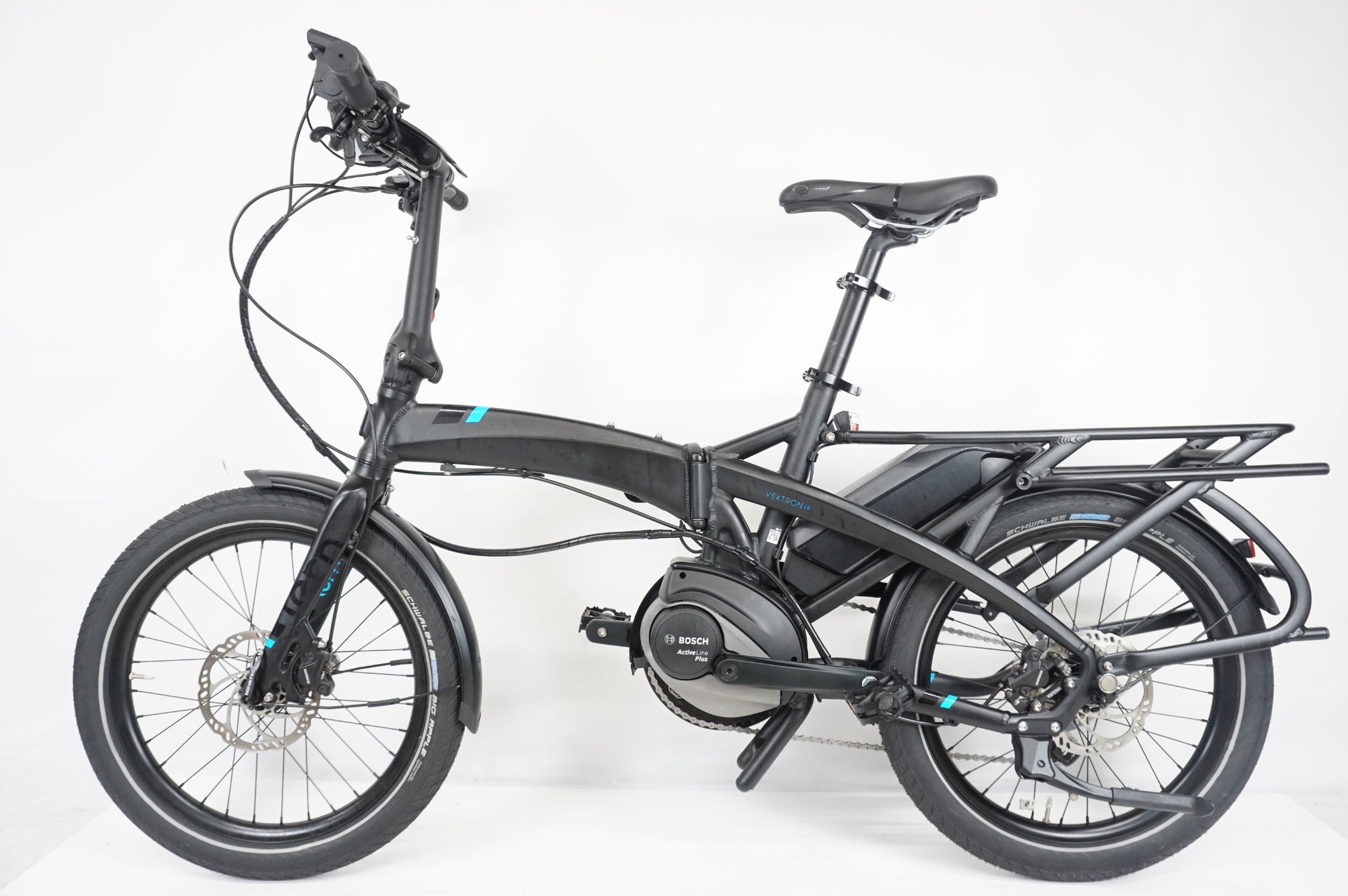 TERN 「ターン」 VEKTRON S10 2021年モデル E-BIKE / 大宮店