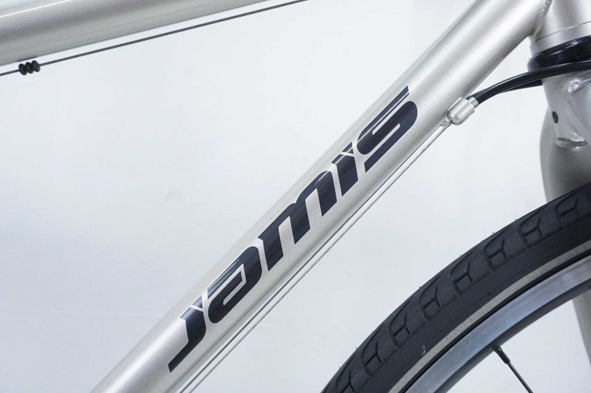 JAMIS 「ジェイミス」 CODA SPORT 2015年モデル クロスバイク / 大宮店