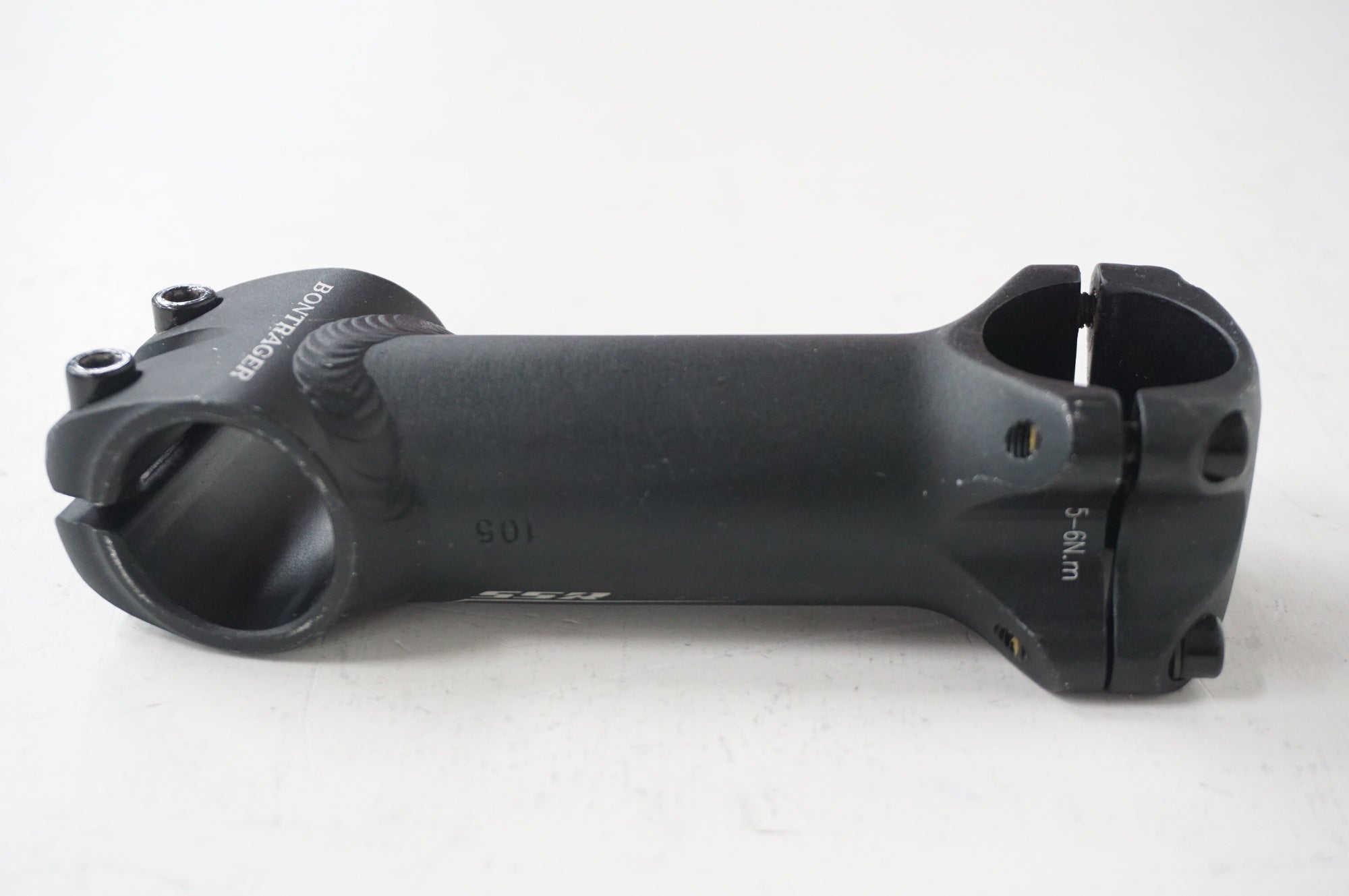 BONTRAGER 「ボントレガー」 SSR φ31.8 105mm ステム / 阪急塚口 BONTRAGER 「ボントレガー」 SSR φ31.8 105mm ステム / 阪急塚口