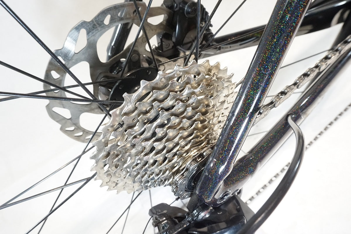 TREK 「トレック」 EMONDA ALR5 DISC 2024年モデル ロードバイク