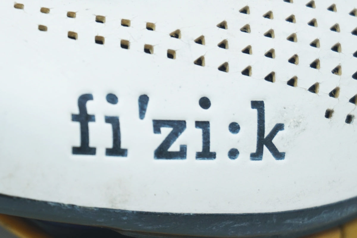 FIZIK 「フィジーク」 R4 25.7cm シューズ / 大阪美原北インター店