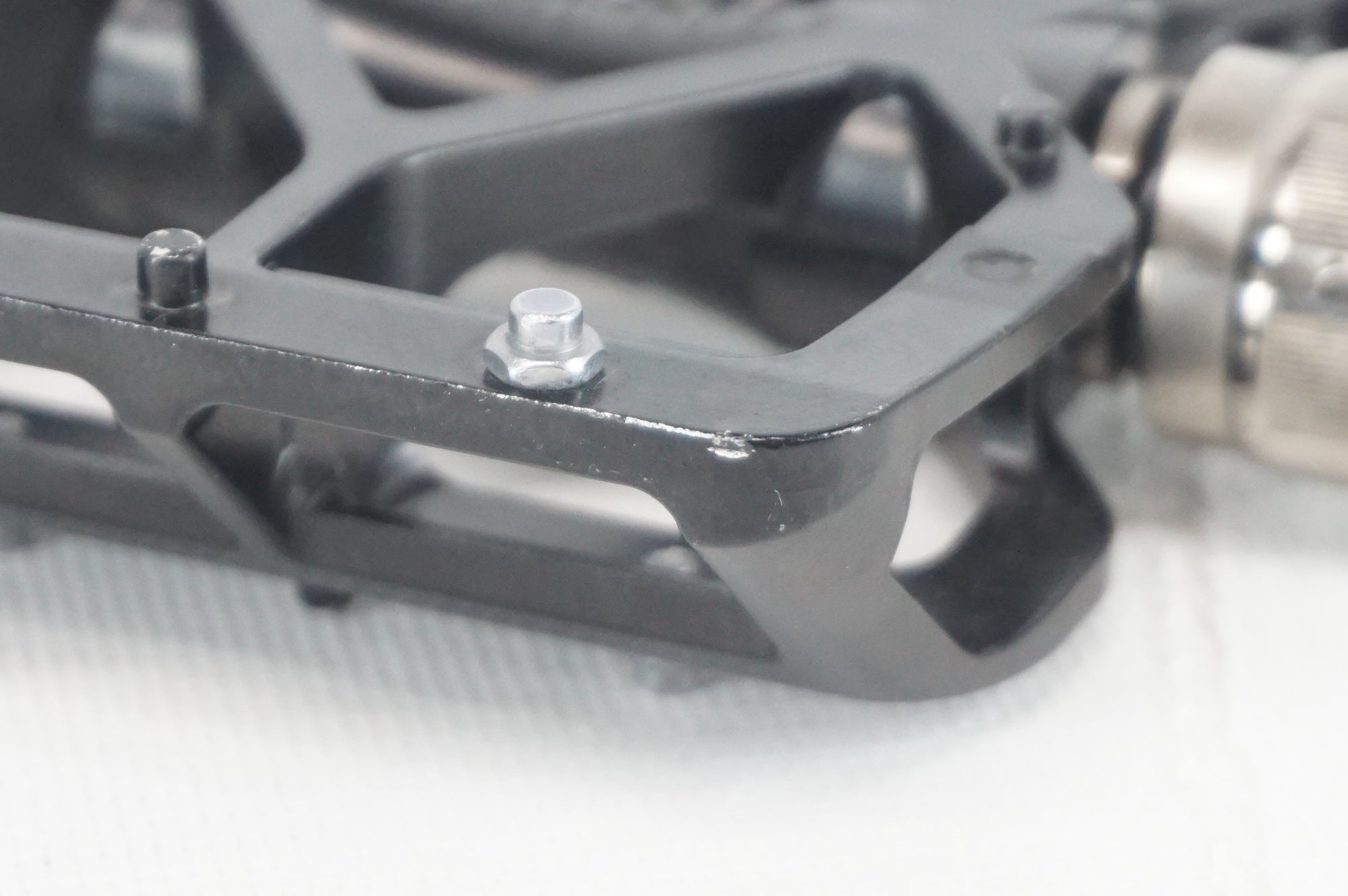 MKS 「ミカシマ」 ALLWAYS EZYSUPERIOR ペダル / 阪急塚口店