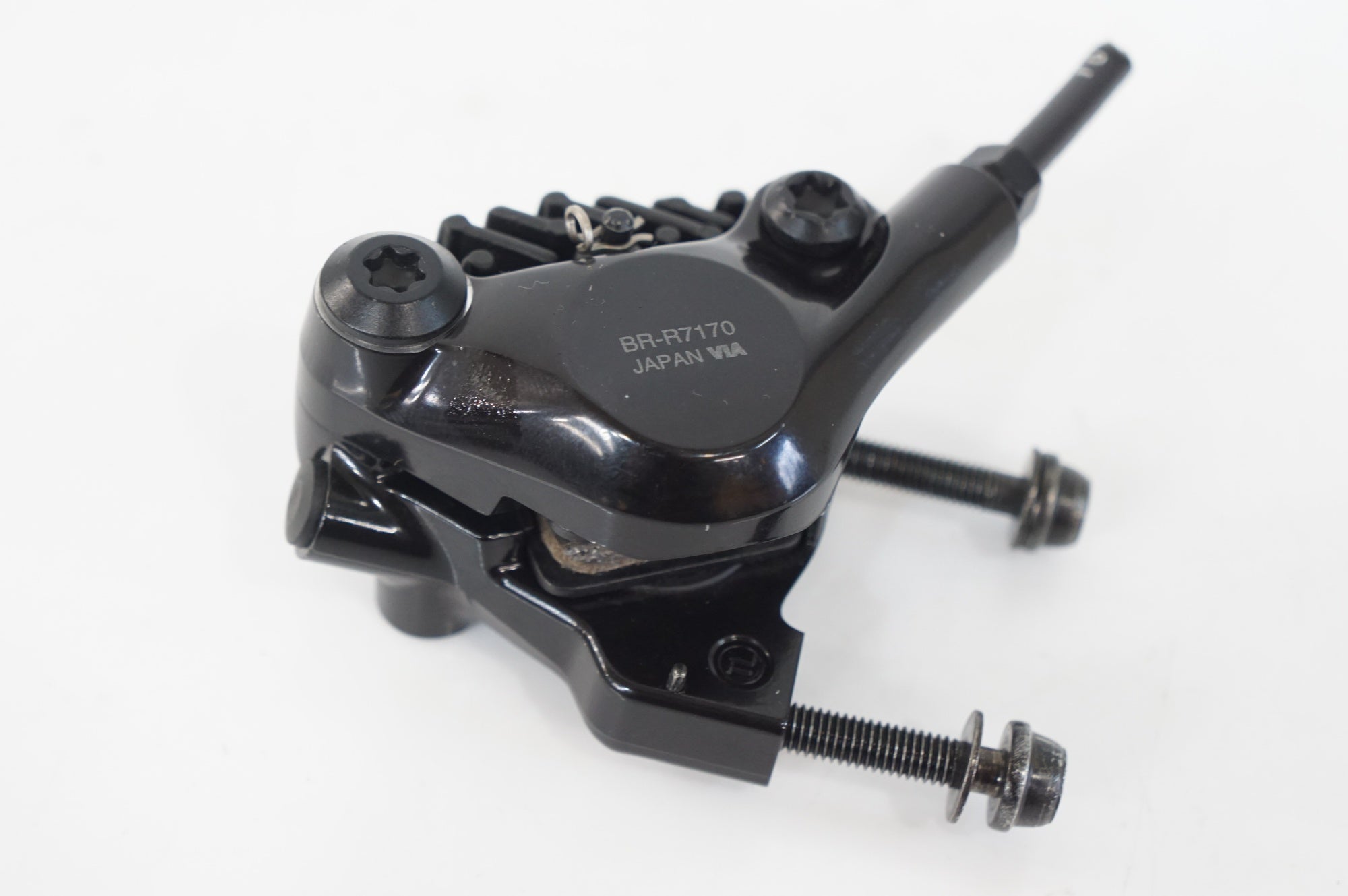 SHIMANO 「シマノ」 105 BR-R7170 油圧ブレーキキャリパーセット / 大宮店