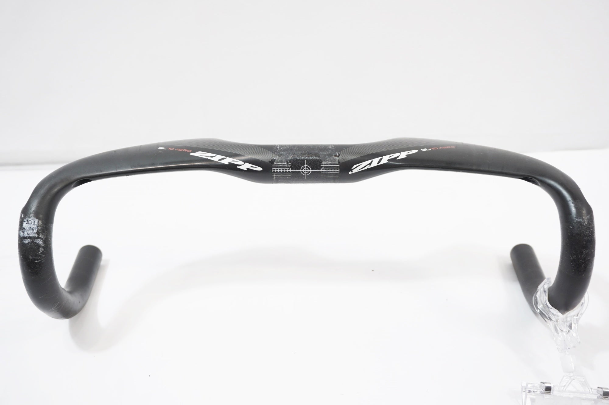 ZIPP 「ジップ」 SL70 AERO φ31.8 400mm ハンドル / バイチャリ世田谷店