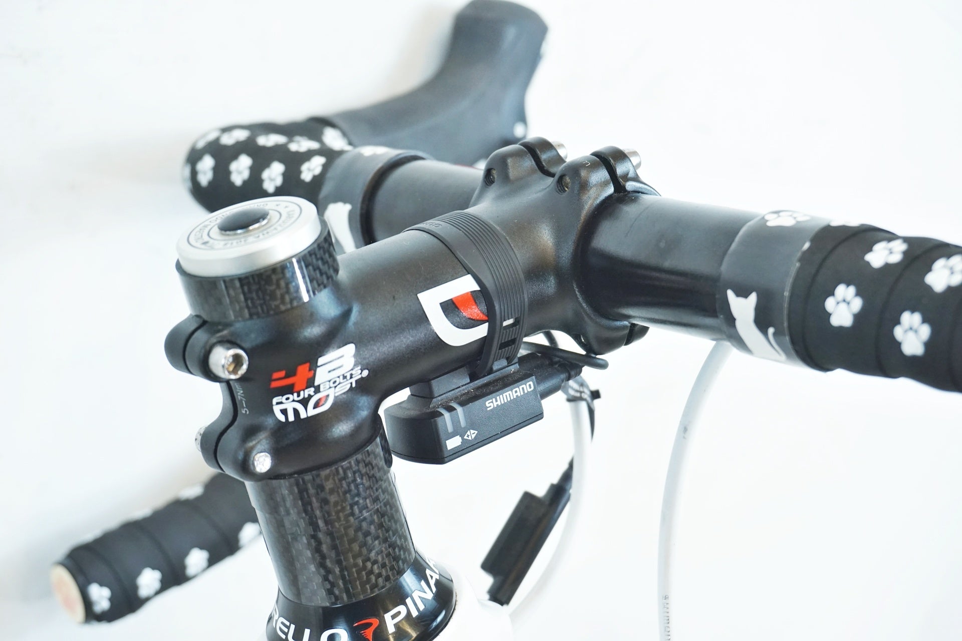 PINARELLO 「ピナレロ」 GAN 2017年モデル ロードバイク / 有明