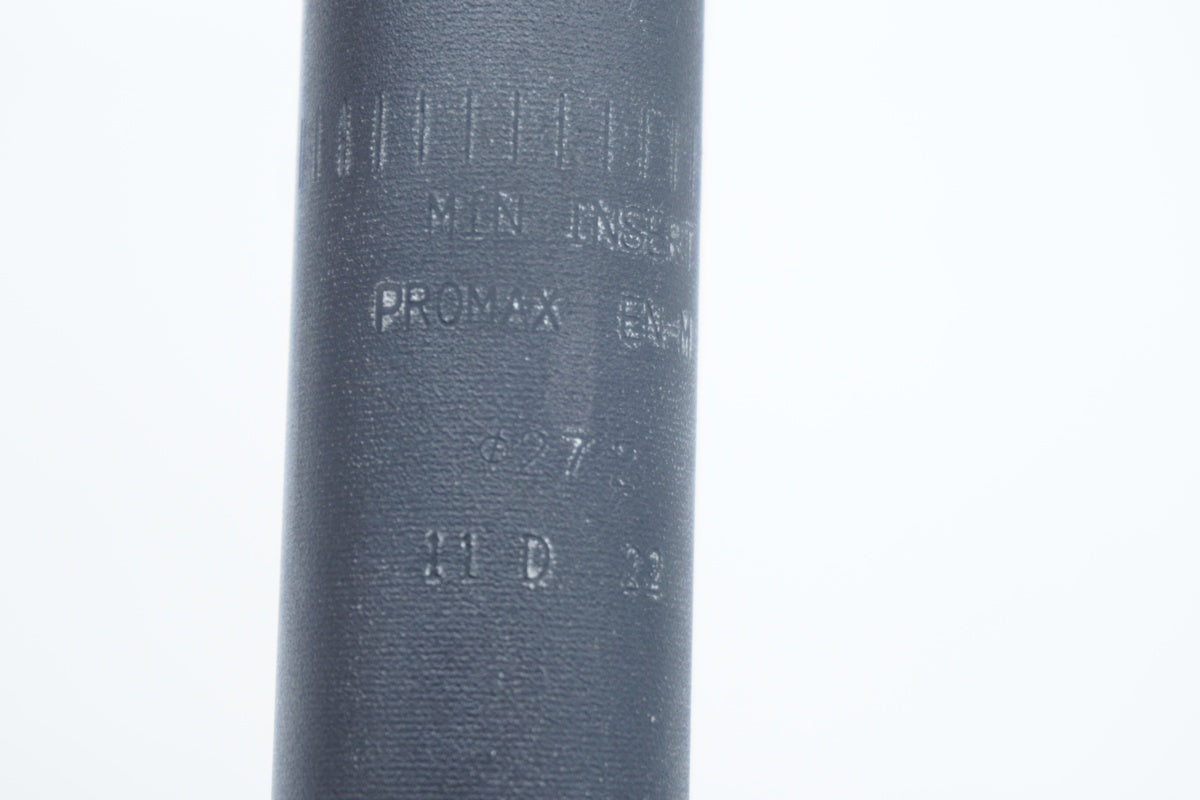 PROMAX 「プロマックス」 Φ27.2 300mm シートポスト / 京都八幡店