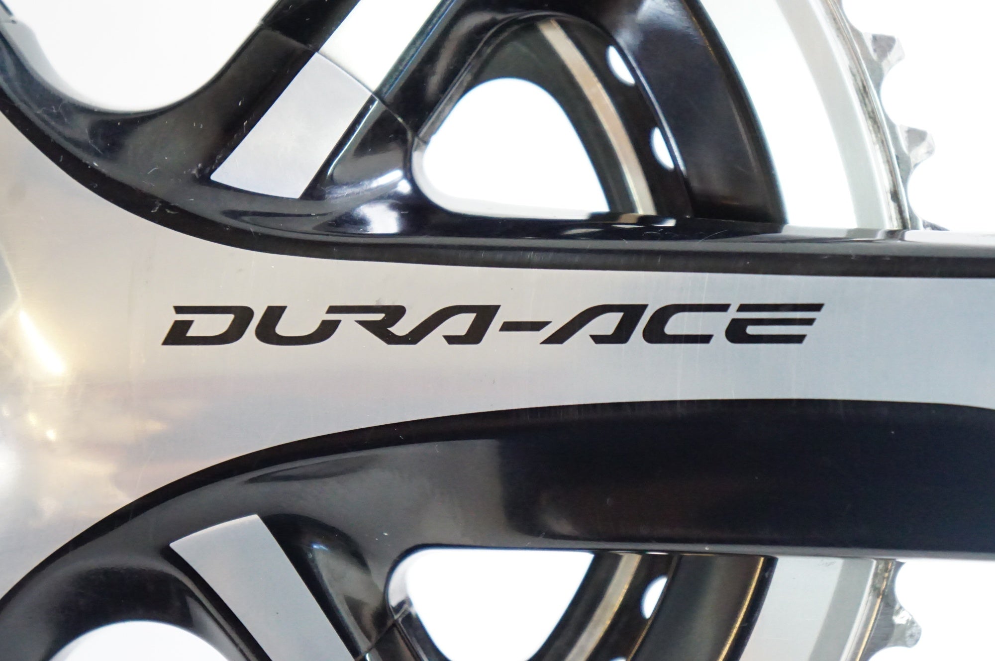 SHIMANO DURA-ACE FC-9000 52-38T 172.5mm クランク / 熊谷本店