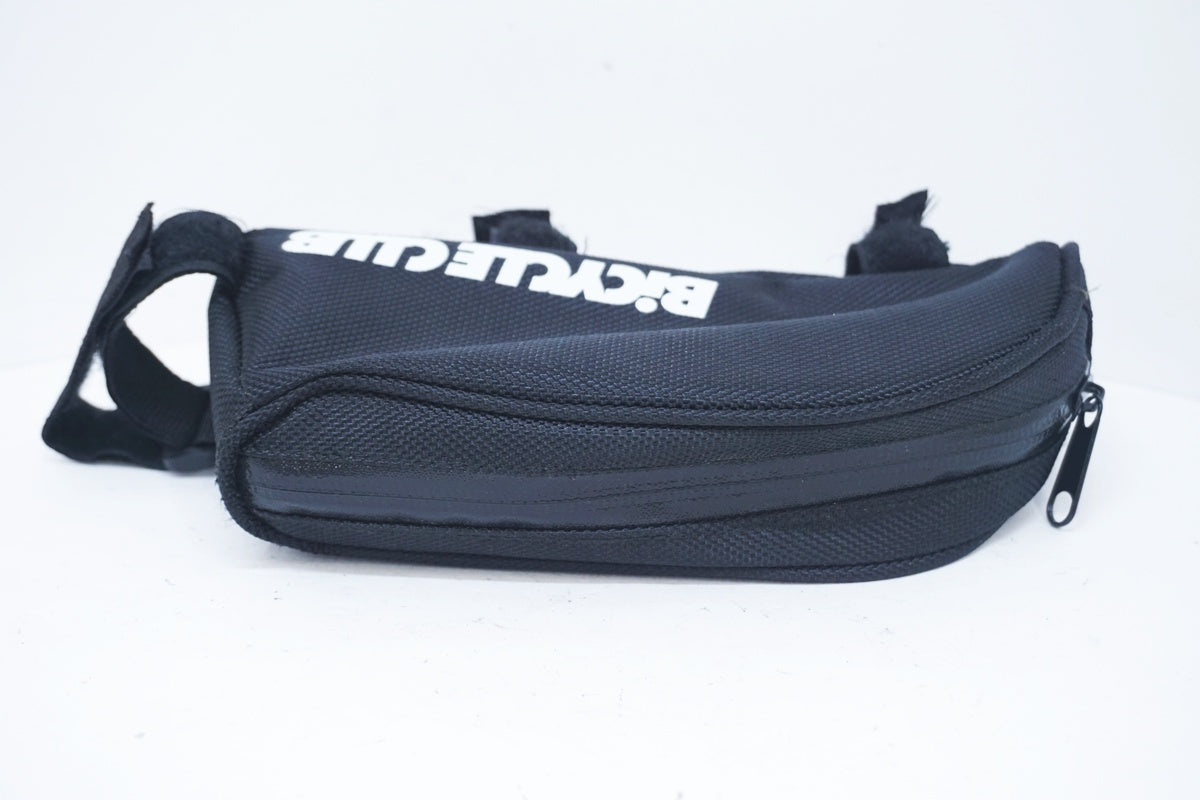 BICYCLE CLUB 「バイシクルクラブ」 フレームバッグ / 大阪美原北インター店