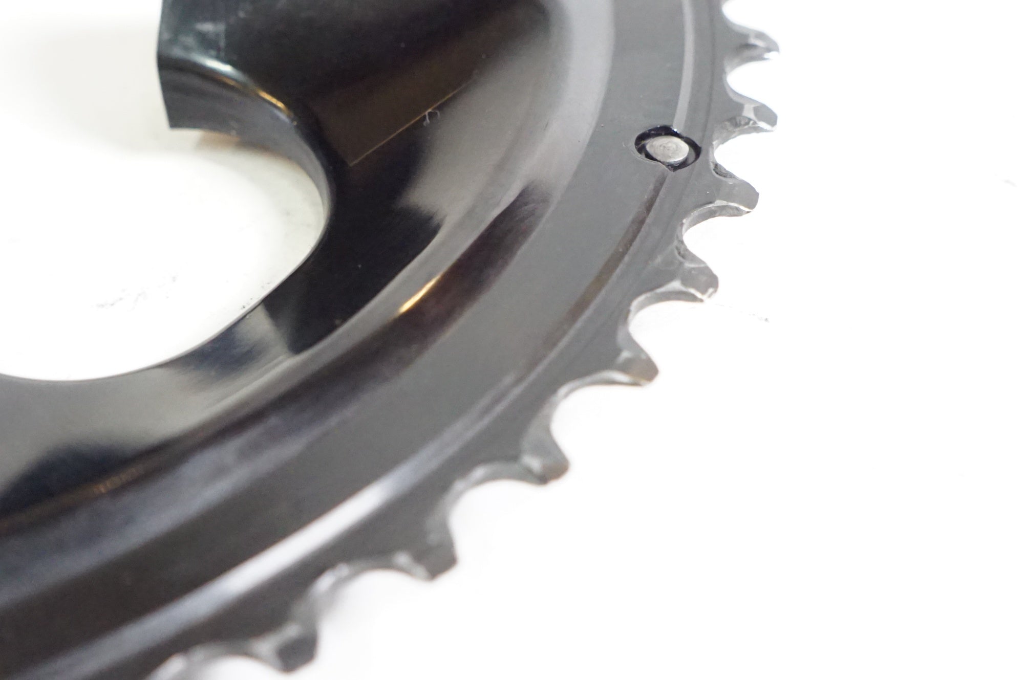 SHIMANO 「シマノ」 105 R7100 52-36T チェーンリングセット / 熊谷本店