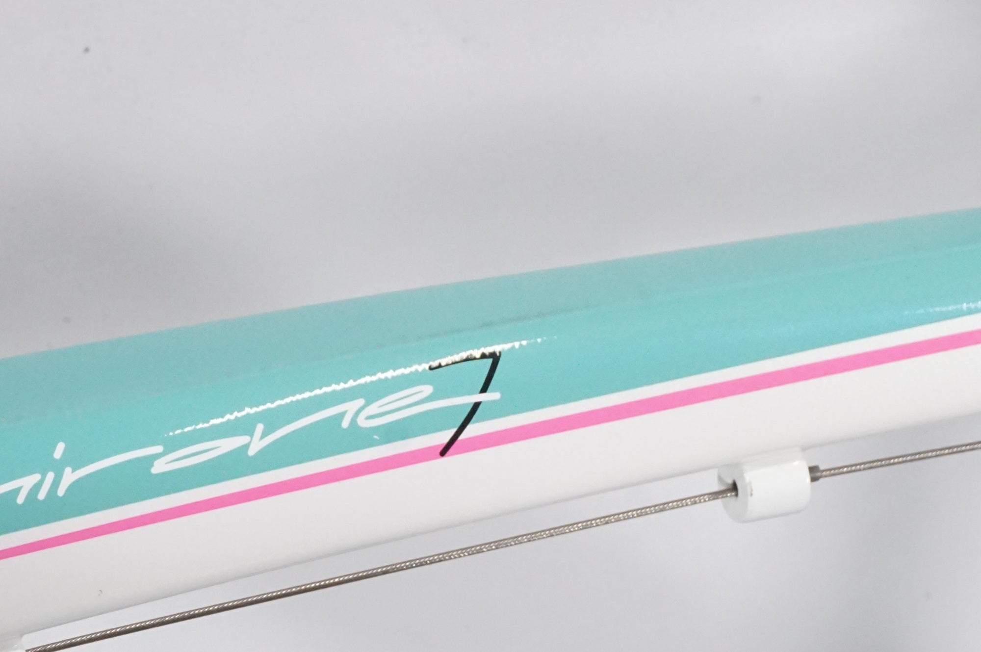 BIANCHI「ビアンキ」VIA NIRONE7 SORA DAMA BIANCA 2016年モデル ロードバイク / AKIBA店