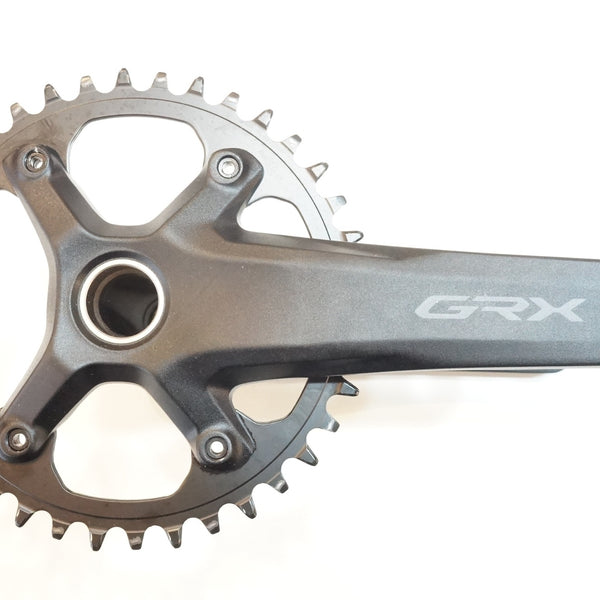 SHIMANO 「シマノ」 GRX FC-RX600 38T 170mm クランク / バイチャリ