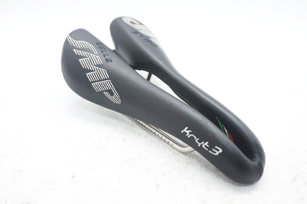SELLE SMP 「セラエスエムピー」 KRYT3 サドル / 大阪門真店