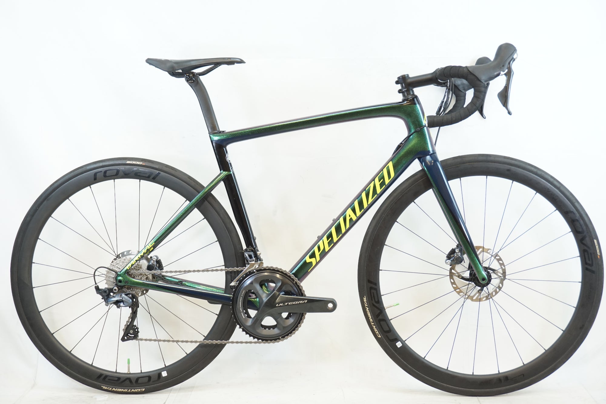 SPECIALIZED 「スペシャライズド」 TARMAC SL6 EXPERT DISC 2019年モデル ロードバイク / 有明ガーデン店