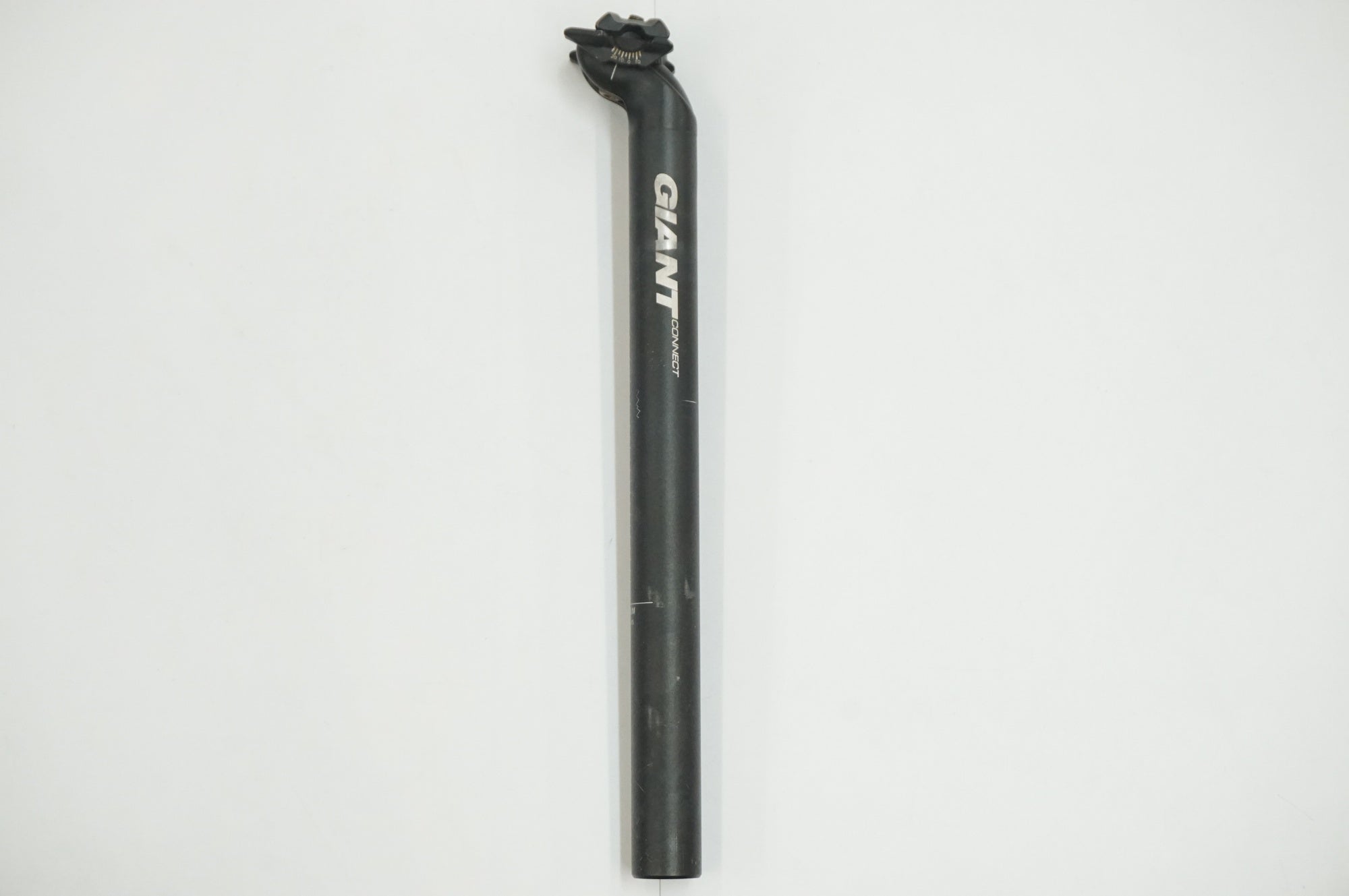 GIANT 「ジャイアント」 CONNECT φ30.9 375mm シートポスト / 福岡店