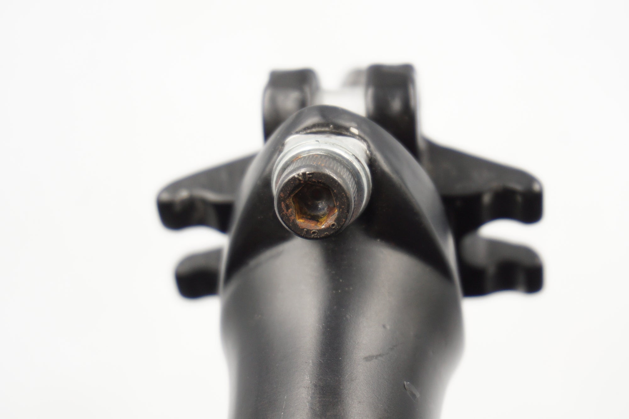 ブランド不明 Φ27.2 270mm シートポスト / 奈良店