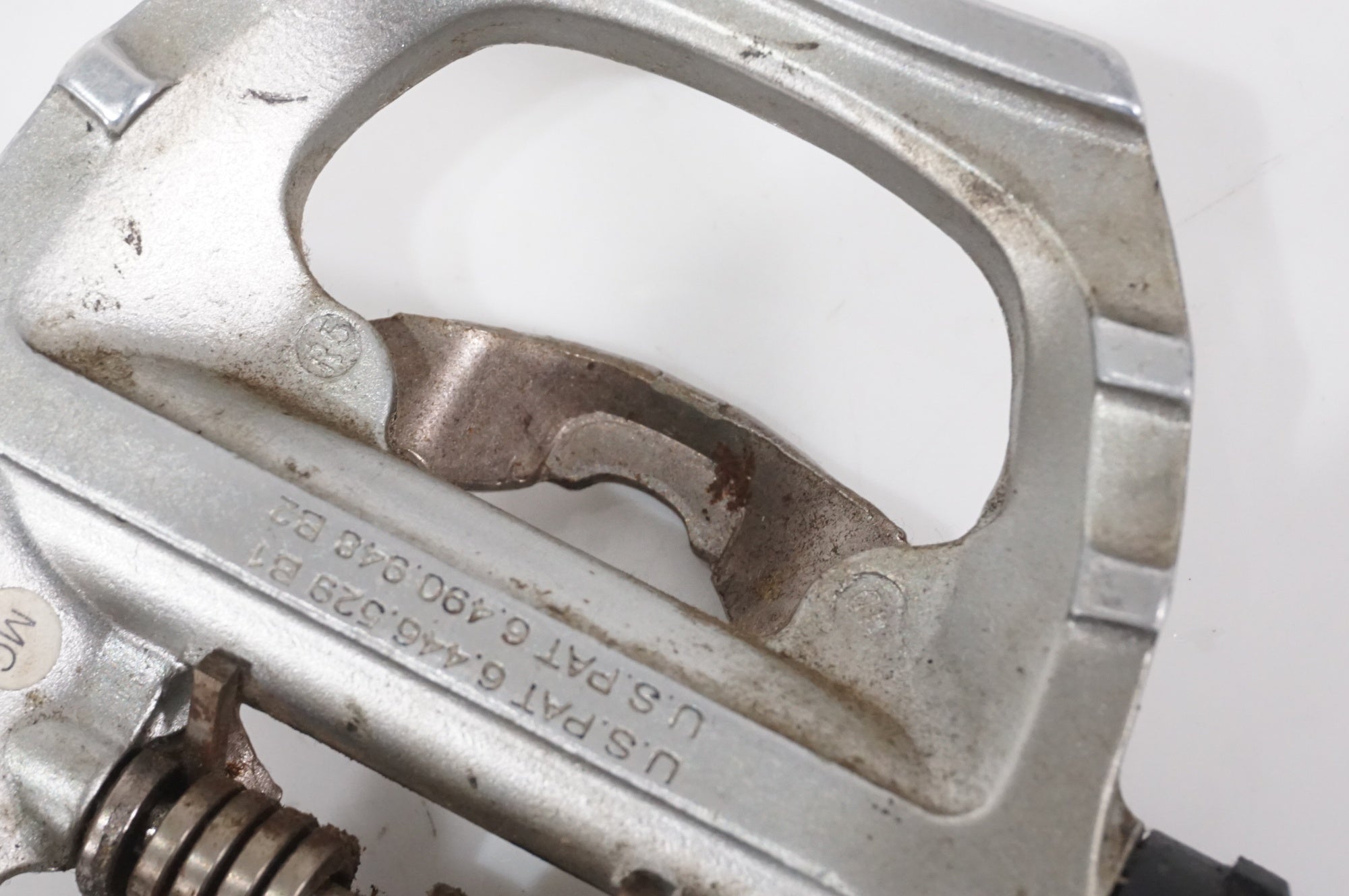 SHIMANO 「シマノ」 PD-A530 ペダル / AKIBA店