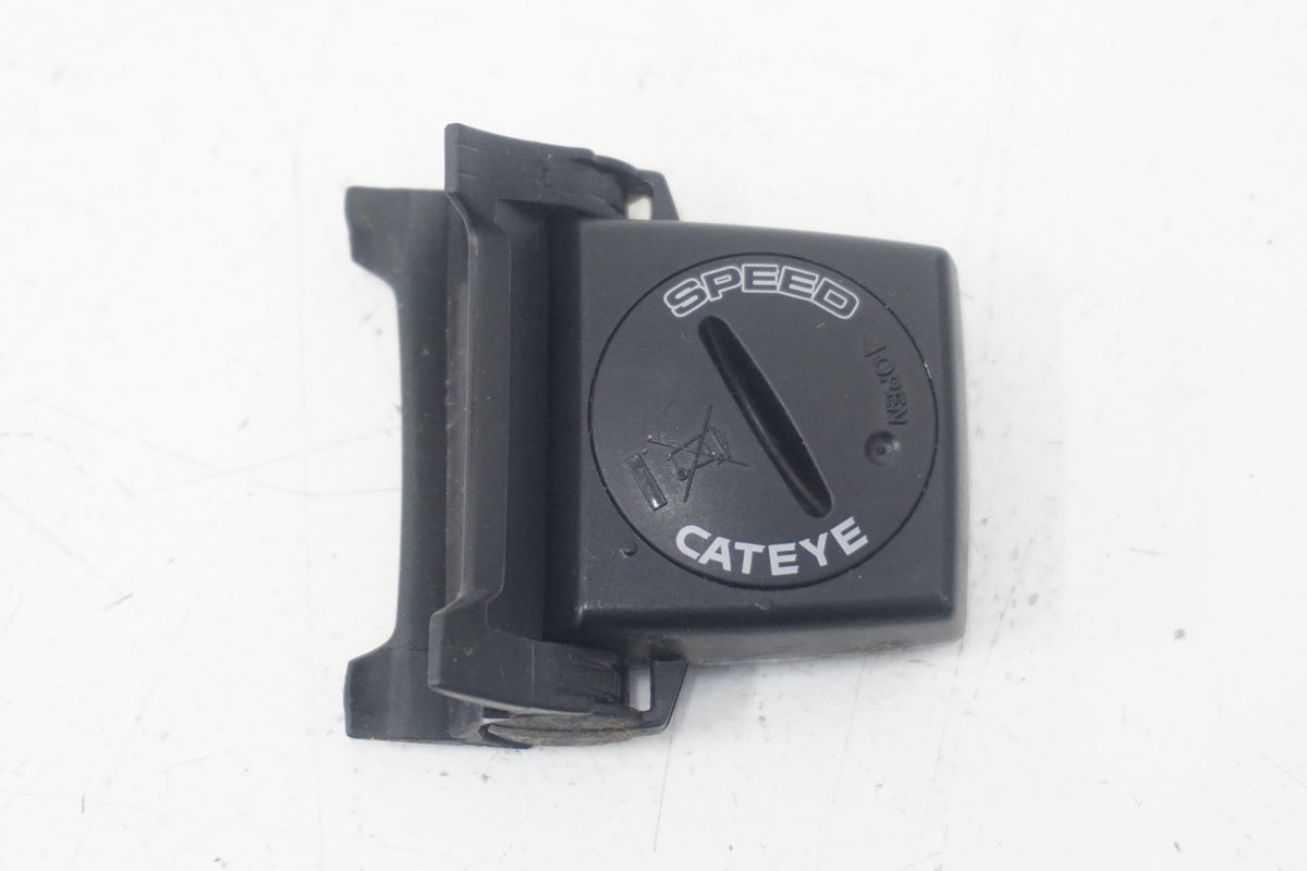 CATEYE「キャットアイ」 VELO WIRELESS+ CC-VT210W サイクルコンピューター / 浜松店