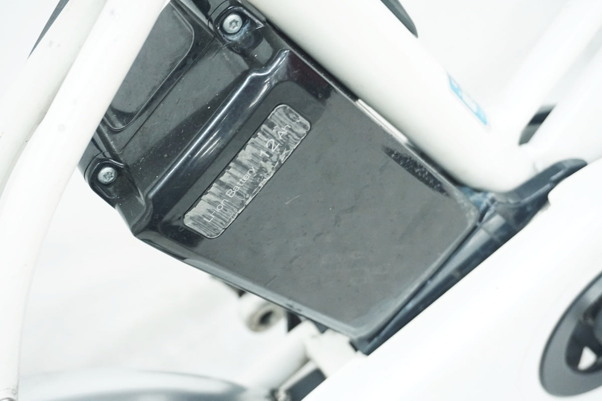 PANASONIC 「パナソニック」 Jコンセプト BE-JELJ034F 2022年モデル 電動アシスト自転車 / 大阪美原北インター店