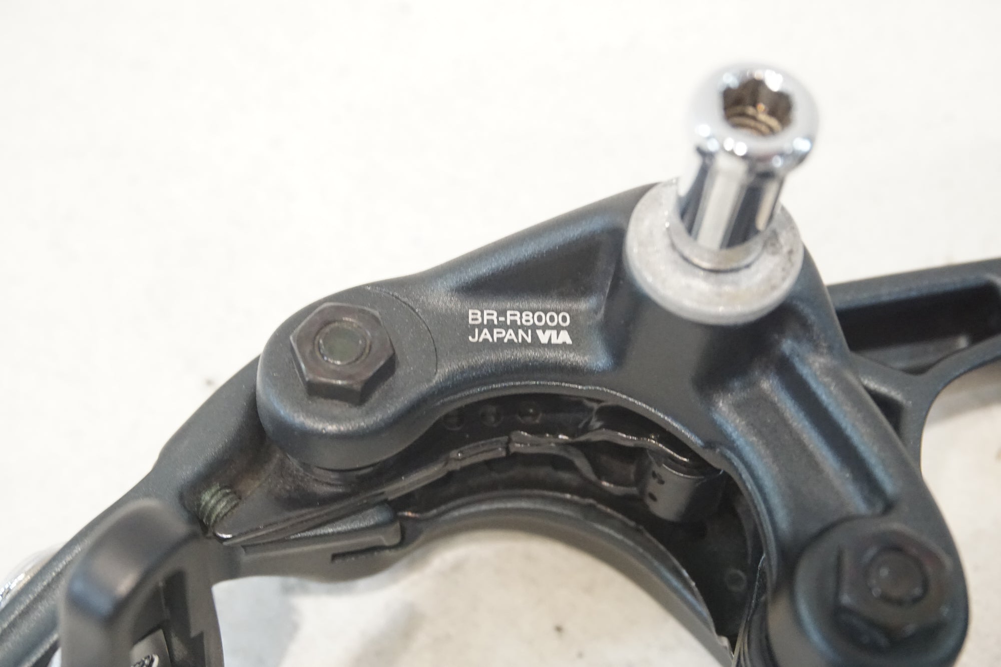 SHIMANO 「シマノ」 ULTEGRA BR-R8000 キャリパーブレーキセット