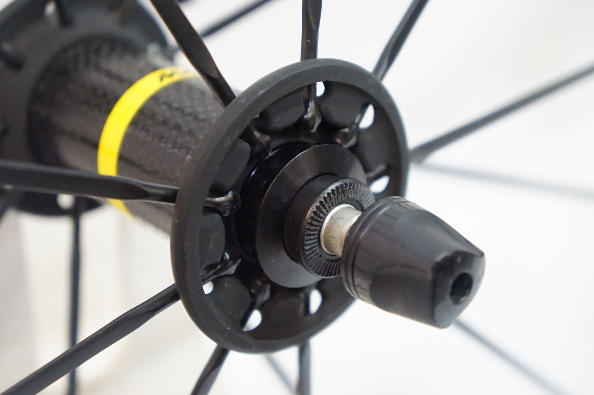 MAVIC 「マヴィック」 KSYRIUM PRO EXALITH SL シマノ 11/12速