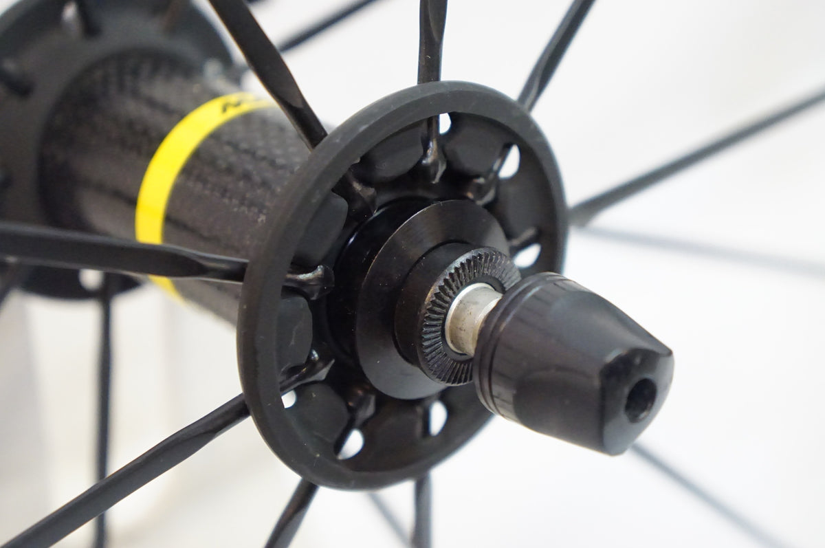 MAVIC 「マヴィック」 KSYRIUM PRO EXALITH SL シマノ 11/12速 ホイールセット / 熊谷本店