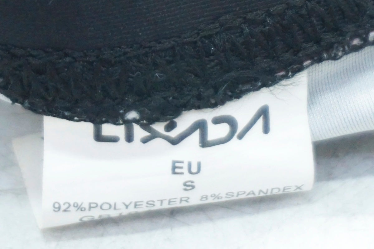 LIXADA 「リクサダ」 EU/Sサイズ サイクルパンツ / 大阪門真店